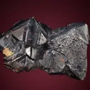 Cuprite with MARSHITE - image 3