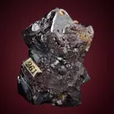 Cuprite with MARSHITE - image 2