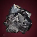 Cuprite with MARSHITE - image 4
