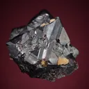 Cuprite with MARSHITE - image 6