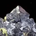 Cuprite With Miersite - image 4