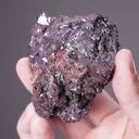 Cuprite with Mimetite - image 2