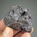 Cuprite with Mimetite - image 2