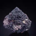 Cuprite with NATIVE Copper - image 1