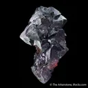 Cuprite with Native Copper - image 4
