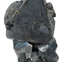 Cuprite With Silver - image 5