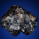 Cuprite with Silver and Copper - image 7