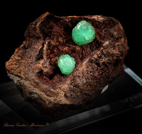 Cupro Adamite image