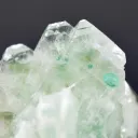 Cupro Barite Malachite - 269 grams - Shangulowé Mine, Kambove District, Katanga (Shaba), Congo - image 1