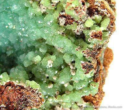 Cuproadamite - image 2