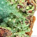 Cuproadamite - image 2