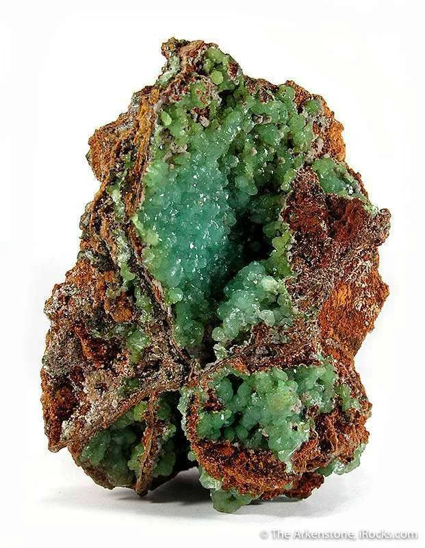 Cuproadamite image