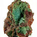Cuproadamite - image 1
