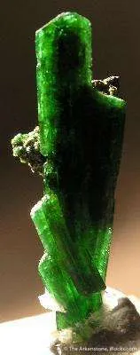 Cuproadamite - image 2