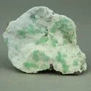 Cuproadamite from Greece, Attica, Christiana Mine - image 2
