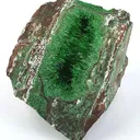 Cuprosklodowskite - image 1