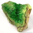 Cuprosklodowskite - image 1