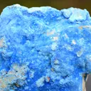 Cyanotrichite - 433 grams - Qinglong Mine, Qinglong County, Qianxinan, Guizhou, China - image 1