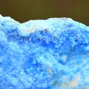 Cyanotrichite - 433 grams - Qinglong Mine, Qinglong County, Qianxinan, Guizhou, China - image 3
