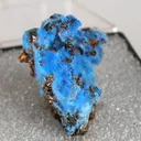 Cyanotrichite - image 1