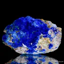 Cyanotrichite - image 1