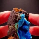 Cyanotrichite - image 3