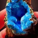 Cyanotrichite - image 2