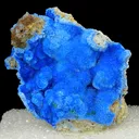 Cyanotrichite - image 1