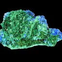 Cyanotrichite - image 2