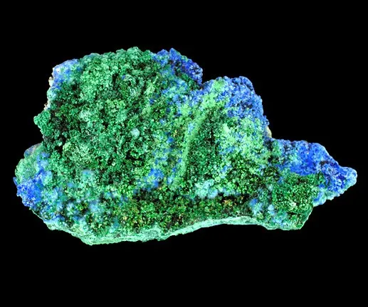Cyanotrichite - image 2