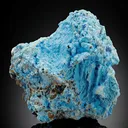 Cyanotrichite - image 1