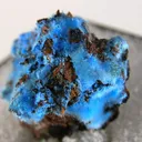 Cyanotrichite - image 2
