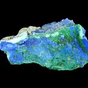 Cyanotrichite - image 1