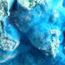 Cyanotrichite, Malachite - image 2