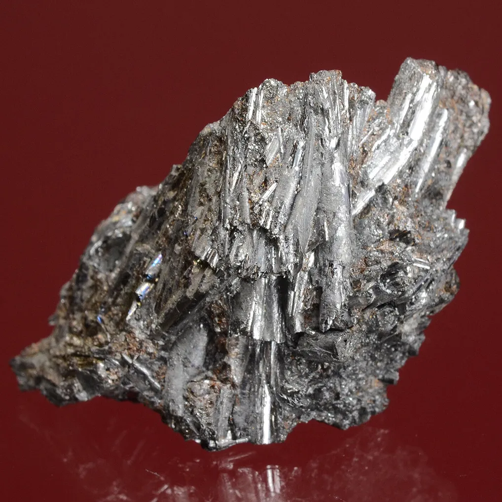 Cylindrite image