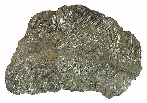 Cylindrite image