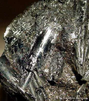 Cylindrite - image 2