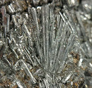 Cylindrite - image 2