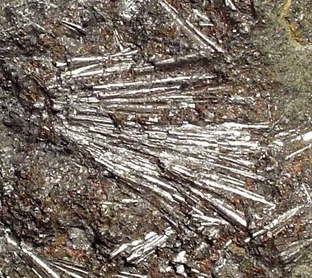 Cylindrite - image 2