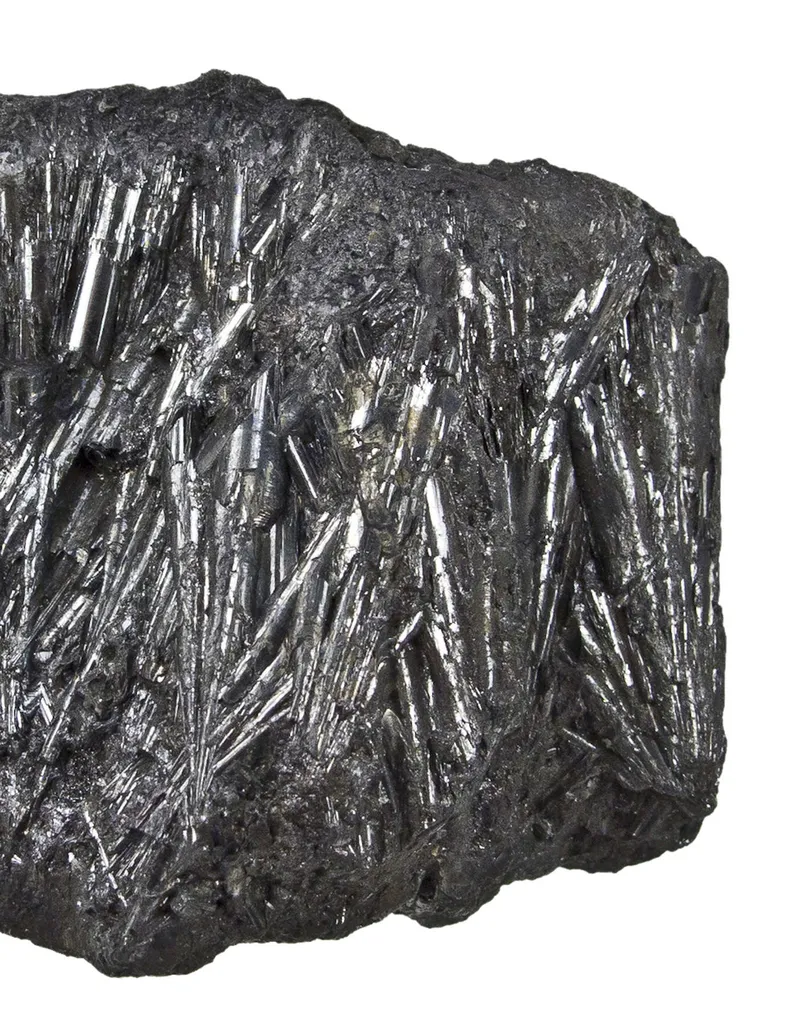 Cylindrite - image 5