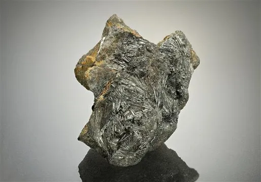 Cylindrite