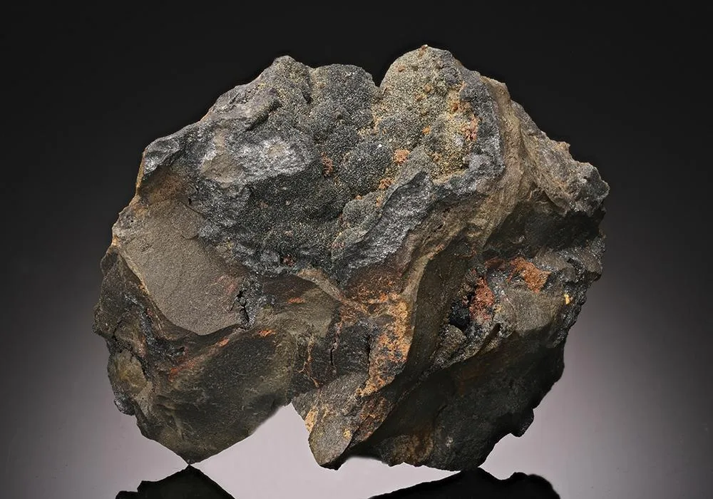 Cylindrite - image 3