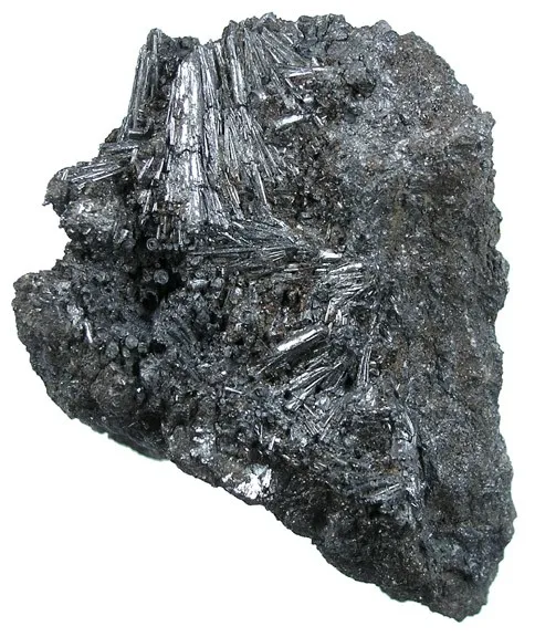 Cylindrite image