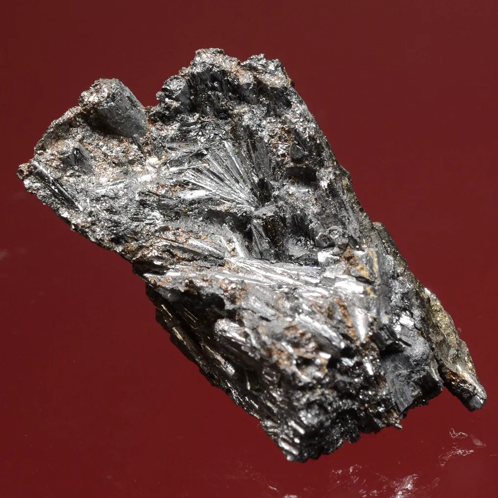 Cylindrite - image 3