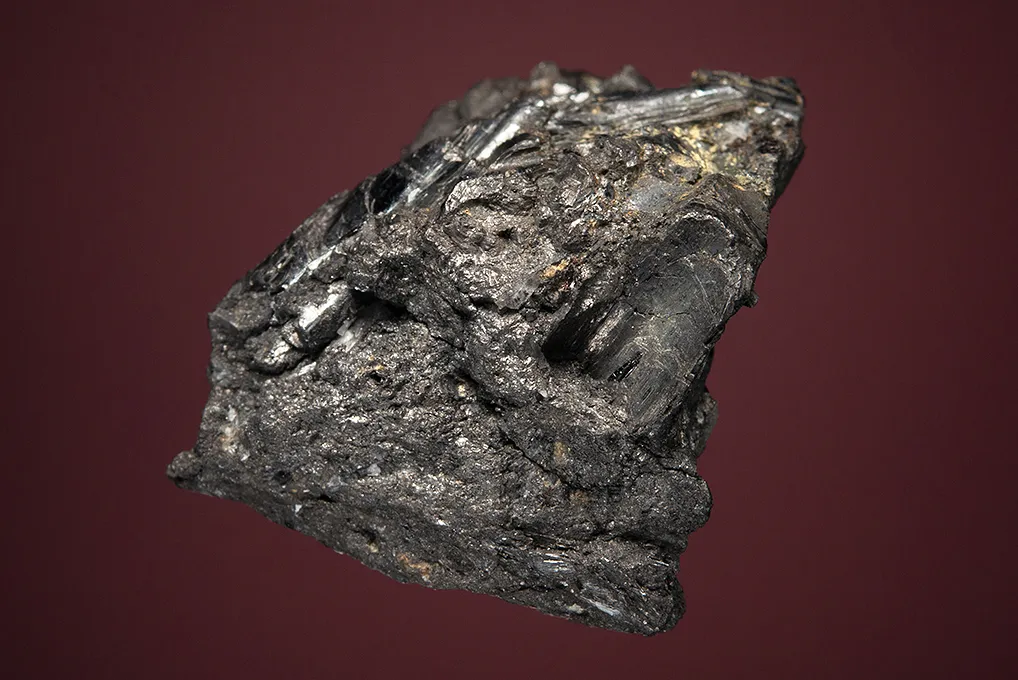 Cylindrite - image 4
