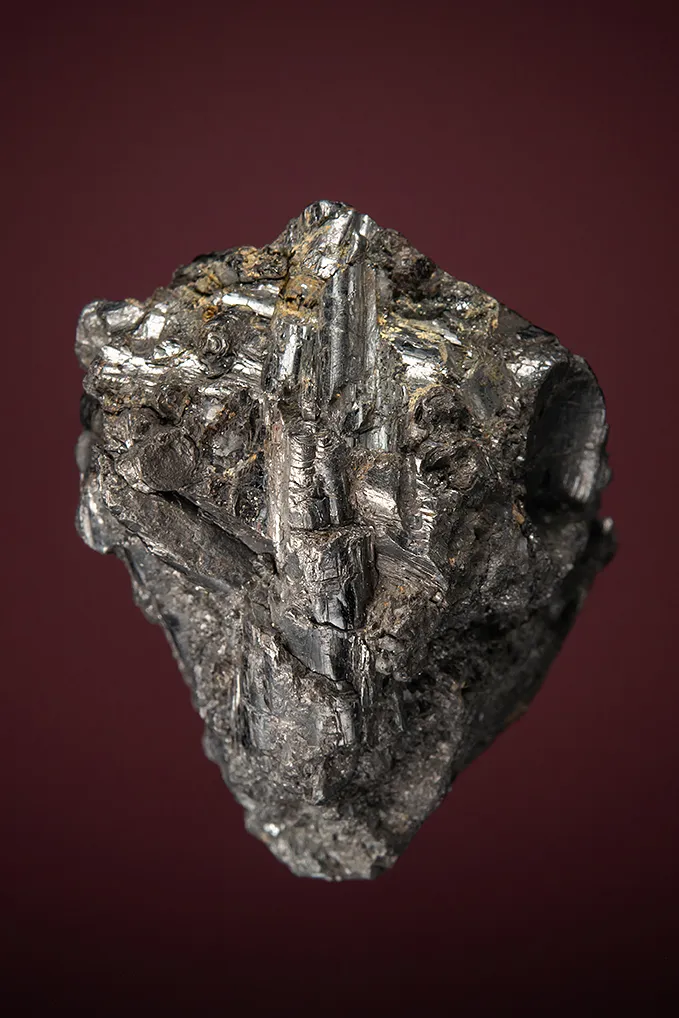 Cylindrite image
