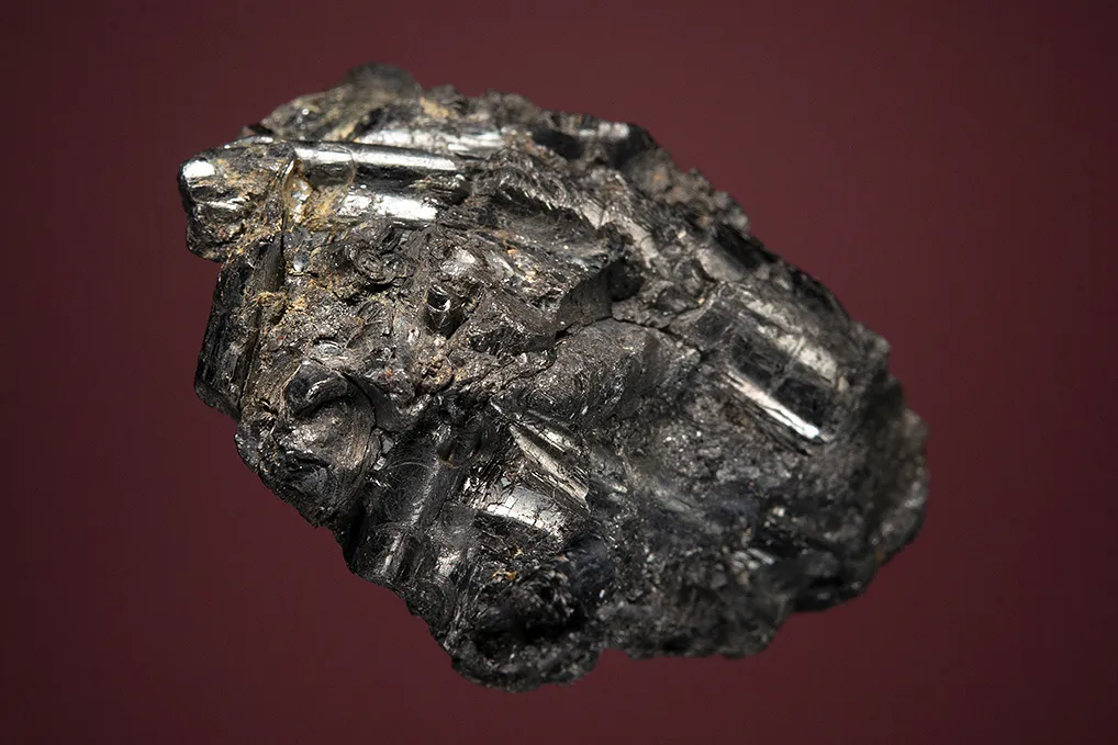 Cylindrite - image 3