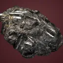 Cylindrite - image 3