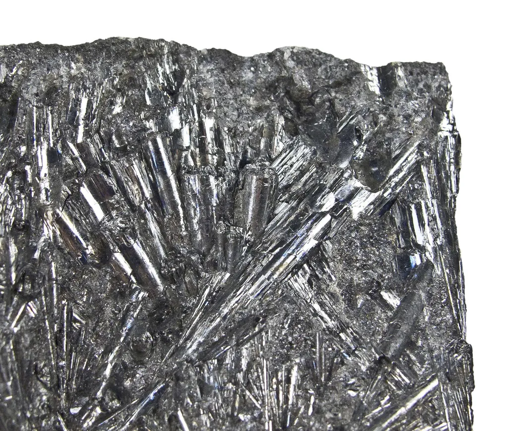 Cylindrite - image 2
