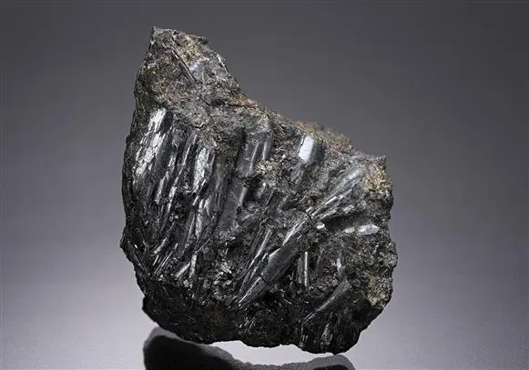 Cylindrite - image 1